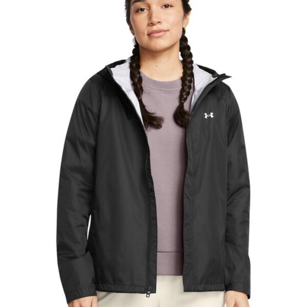 Ladies' Cloudstrike 2.0 Jacket Thumbnail