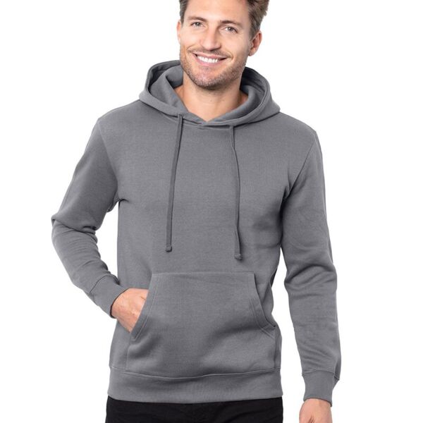 Unisex Epic Fleece Pullover Hooded Sweatshirt Thumbnail
