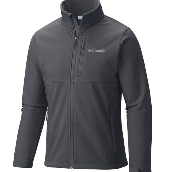 Ascender™ Soft Shell Jacket Thumbnail
