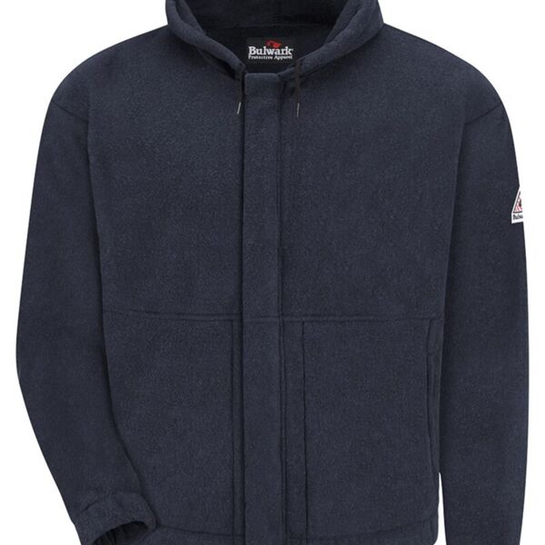 Men's Tall Flame Resistant Fleece Full-Zip Thumbnail