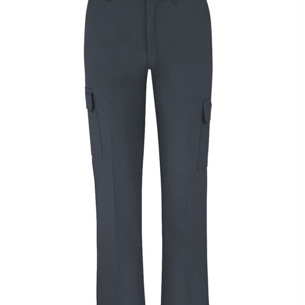 Men's Extended Sizes Industrial Cargo Pants Thumbnail