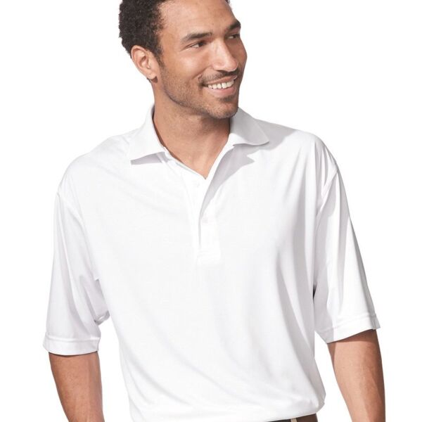 Value Polyester Polo Thumbnail