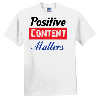 Positive Content Thumbnail