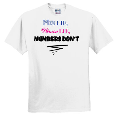 Numbers Dont Lie Thumbnail