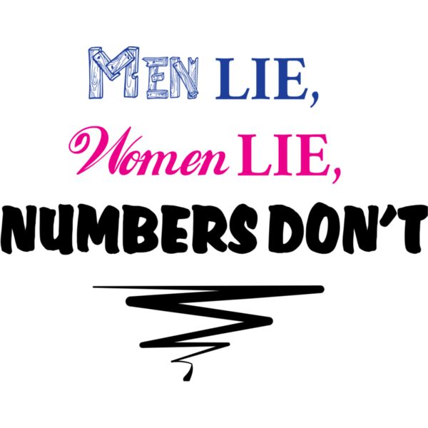 Numbers Dont Lie Thumbnail